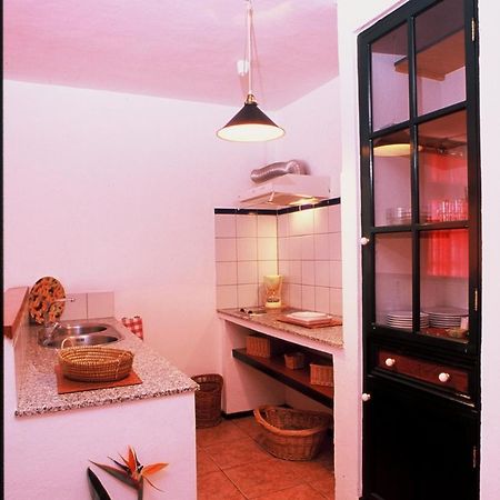 Casa San Miguel Appartement San Miguel de Abona Buitenkant foto