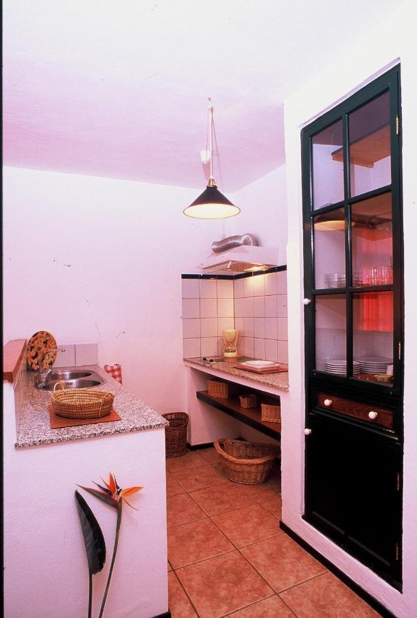 Casa San Miguel Appartement San Miguel de Abona Buitenkant foto
