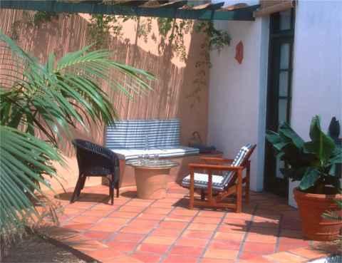 Casa San Miguel Appartement San Miguel de Abona Kamer foto