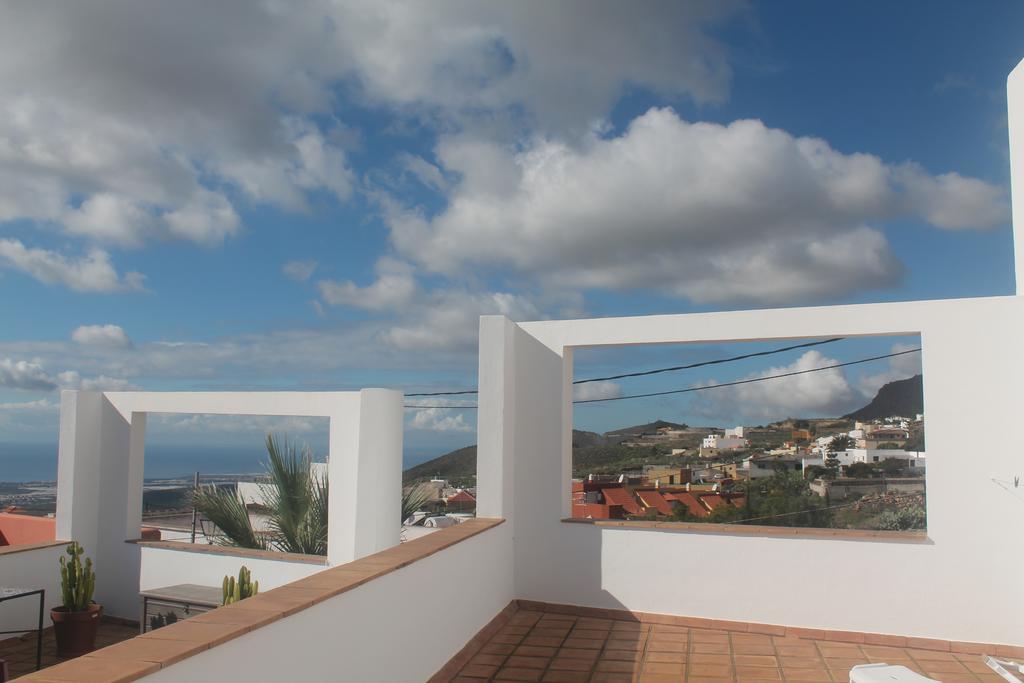 Casa San Miguel Appartement San Miguel de Abona Buitenkant foto
