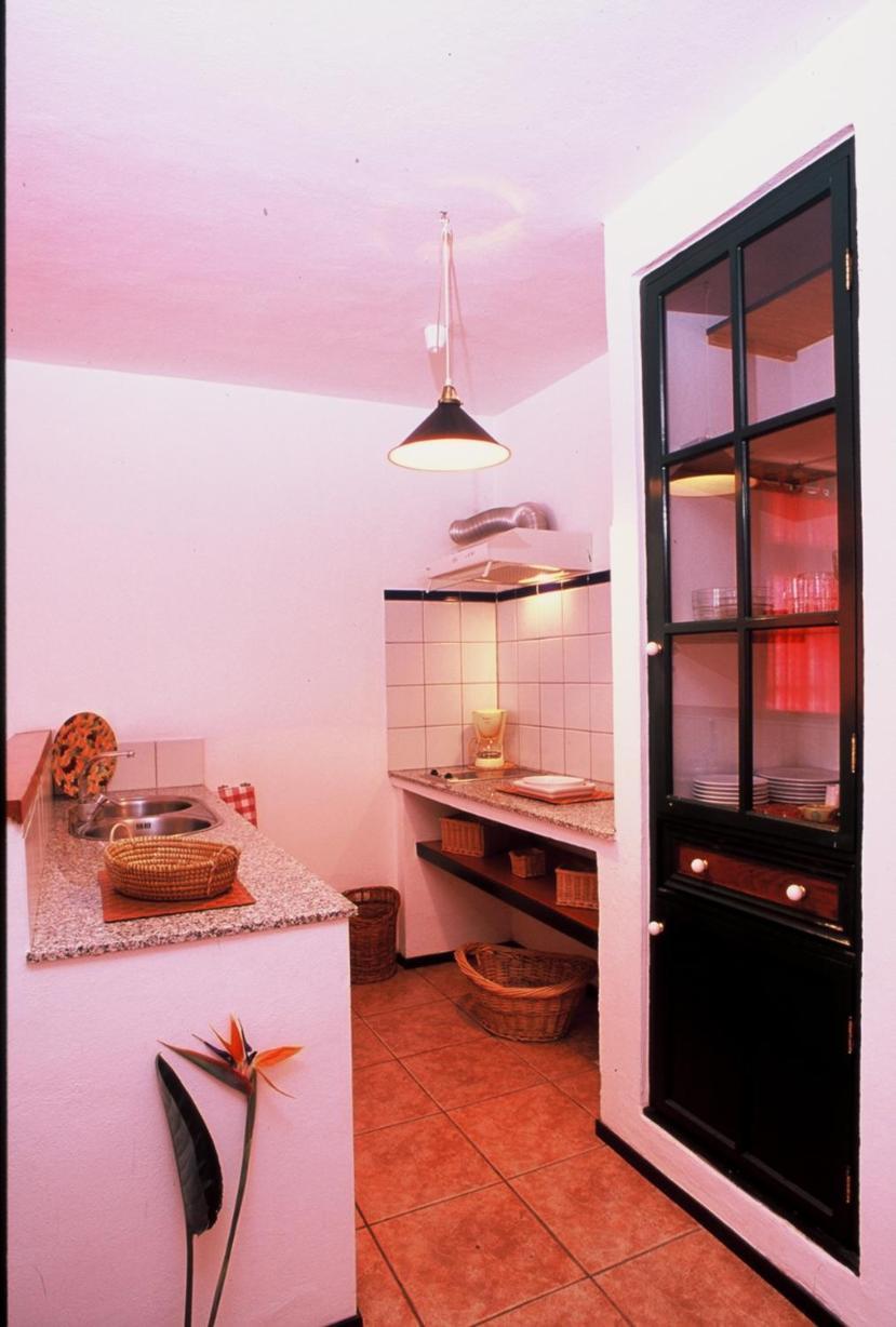 Casa San Miguel Appartement San Miguel de Abona Buitenkant foto