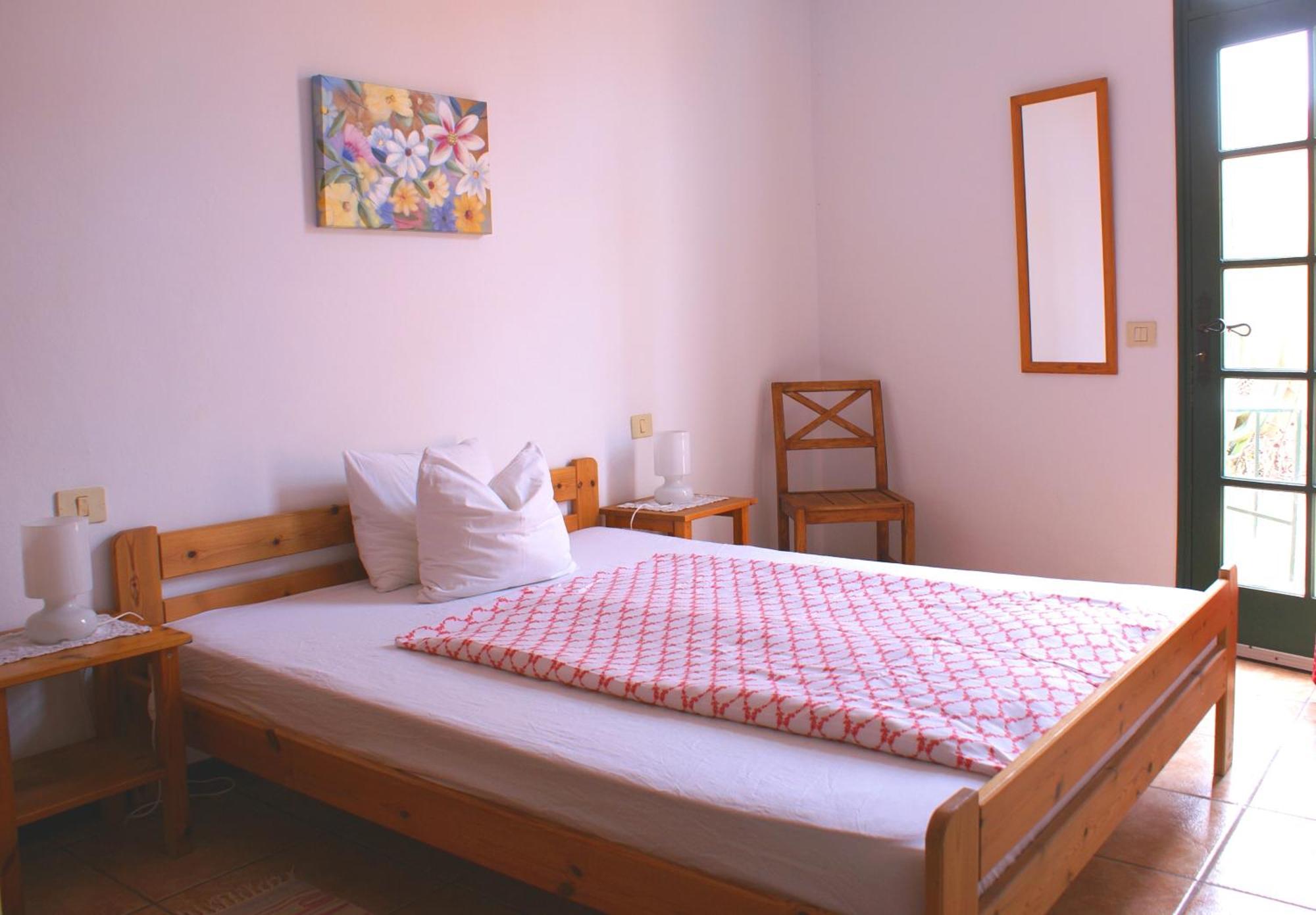 Casa San Miguel Appartement San Miguel de Abona Buitenkant foto