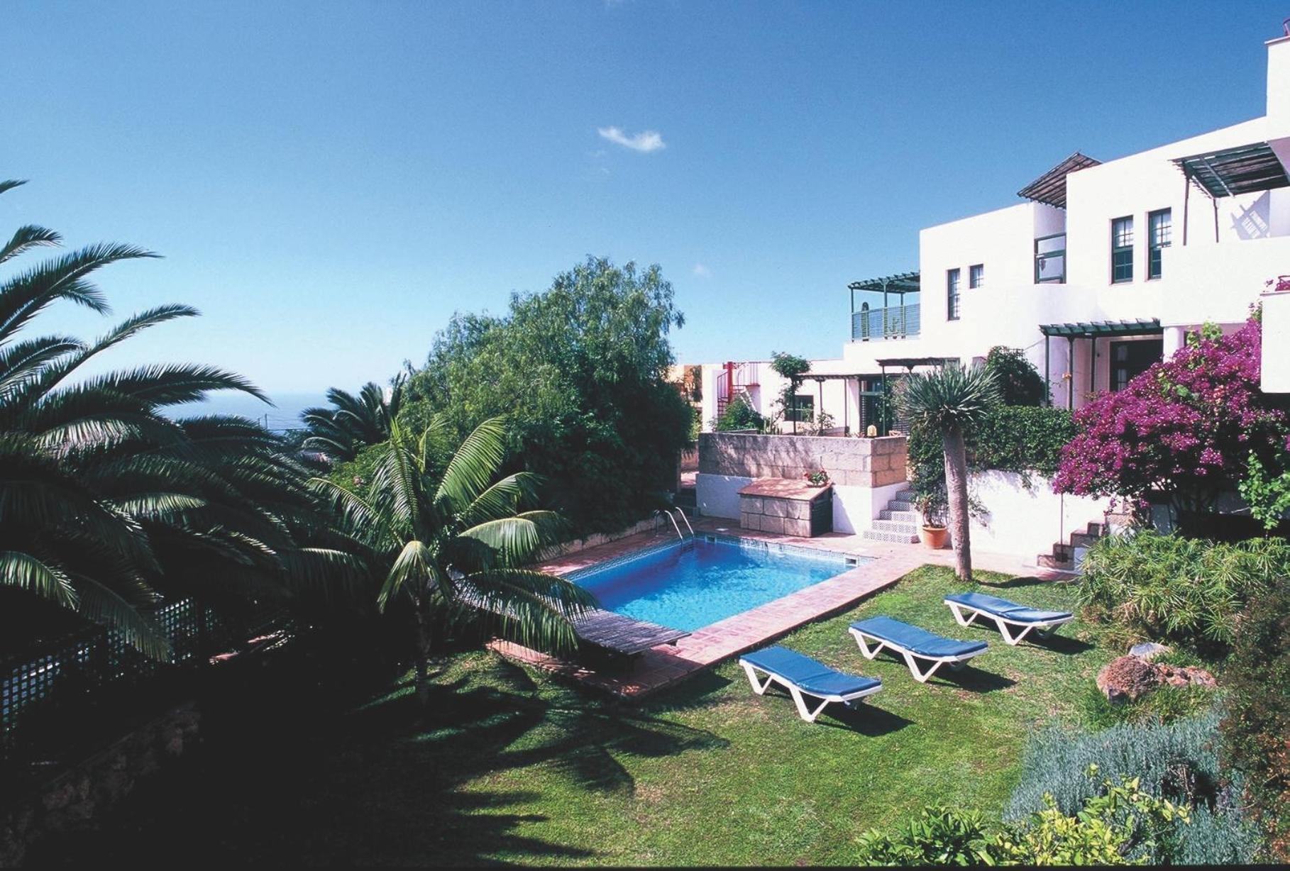 Casa San Miguel Appartement San Miguel de Abona Buitenkant foto