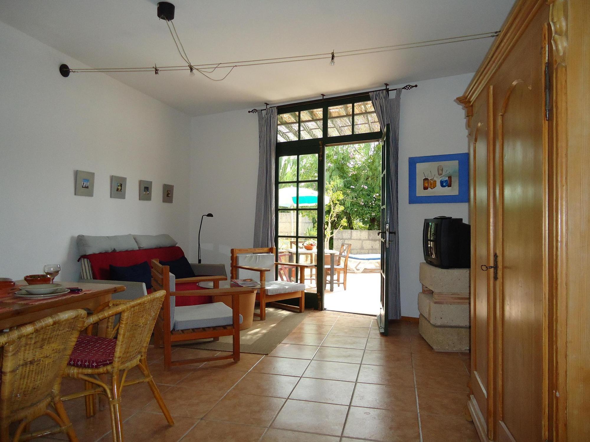 Casa San Miguel Appartement San Miguel de Abona Buitenkant foto