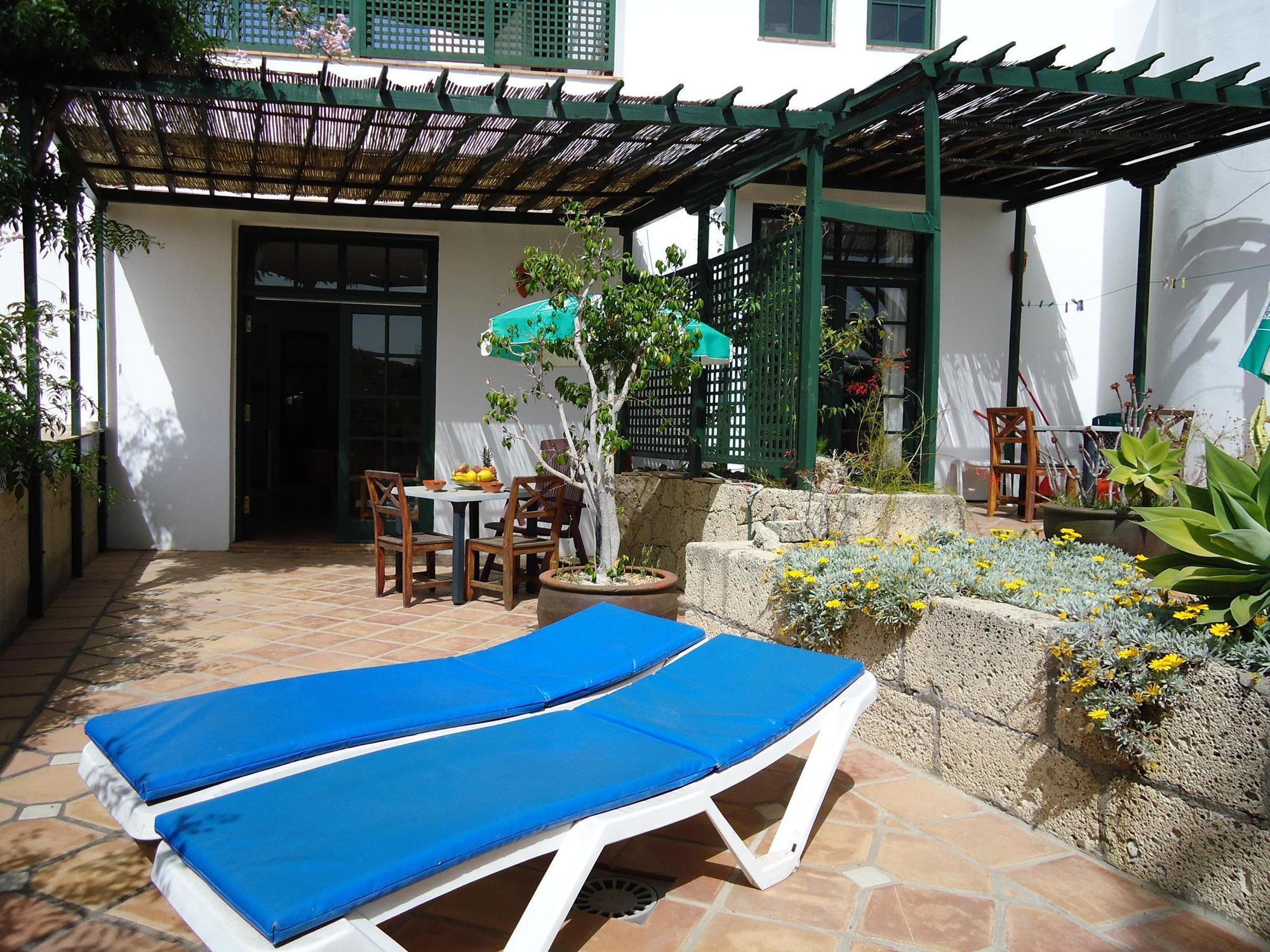 Casa San Miguel Appartement San Miguel de Abona Buitenkant foto