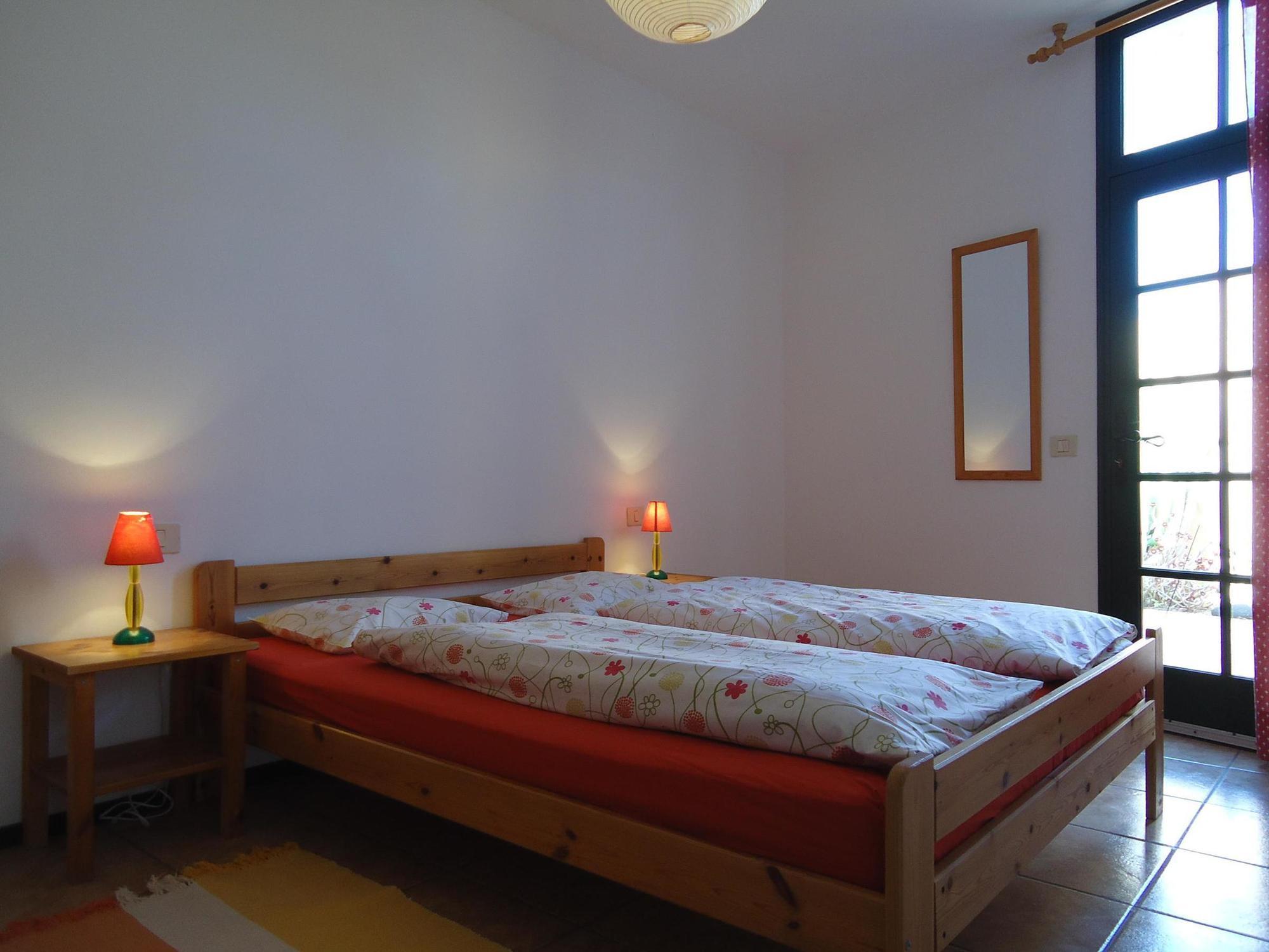 Casa San Miguel Appartement San Miguel de Abona Buitenkant foto
