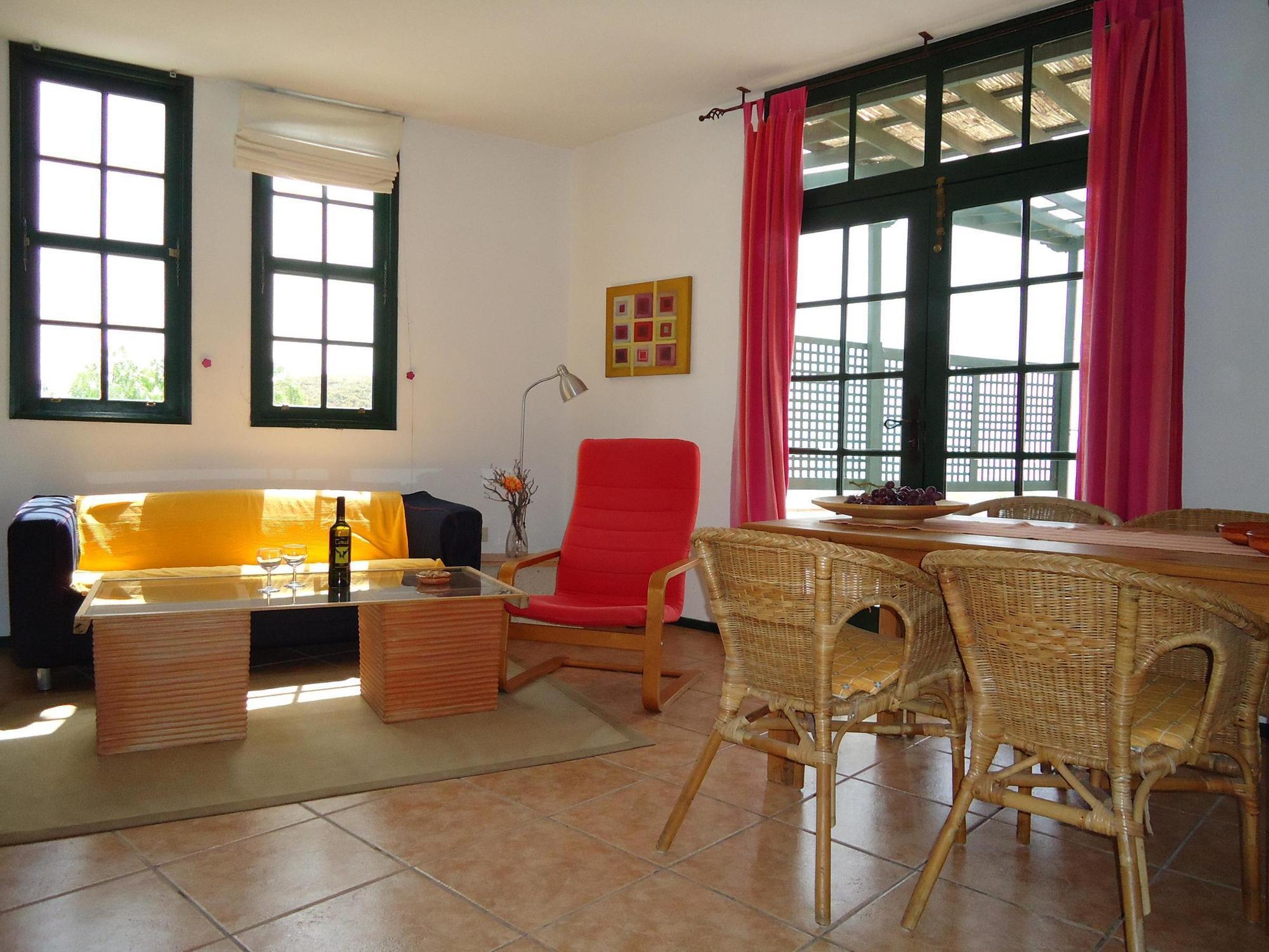 Casa San Miguel Appartement San Miguel de Abona Buitenkant foto