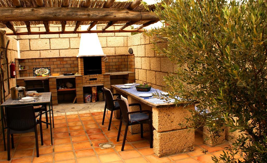 Casa San Miguel Appartement San Miguel de Abona Buitenkant foto