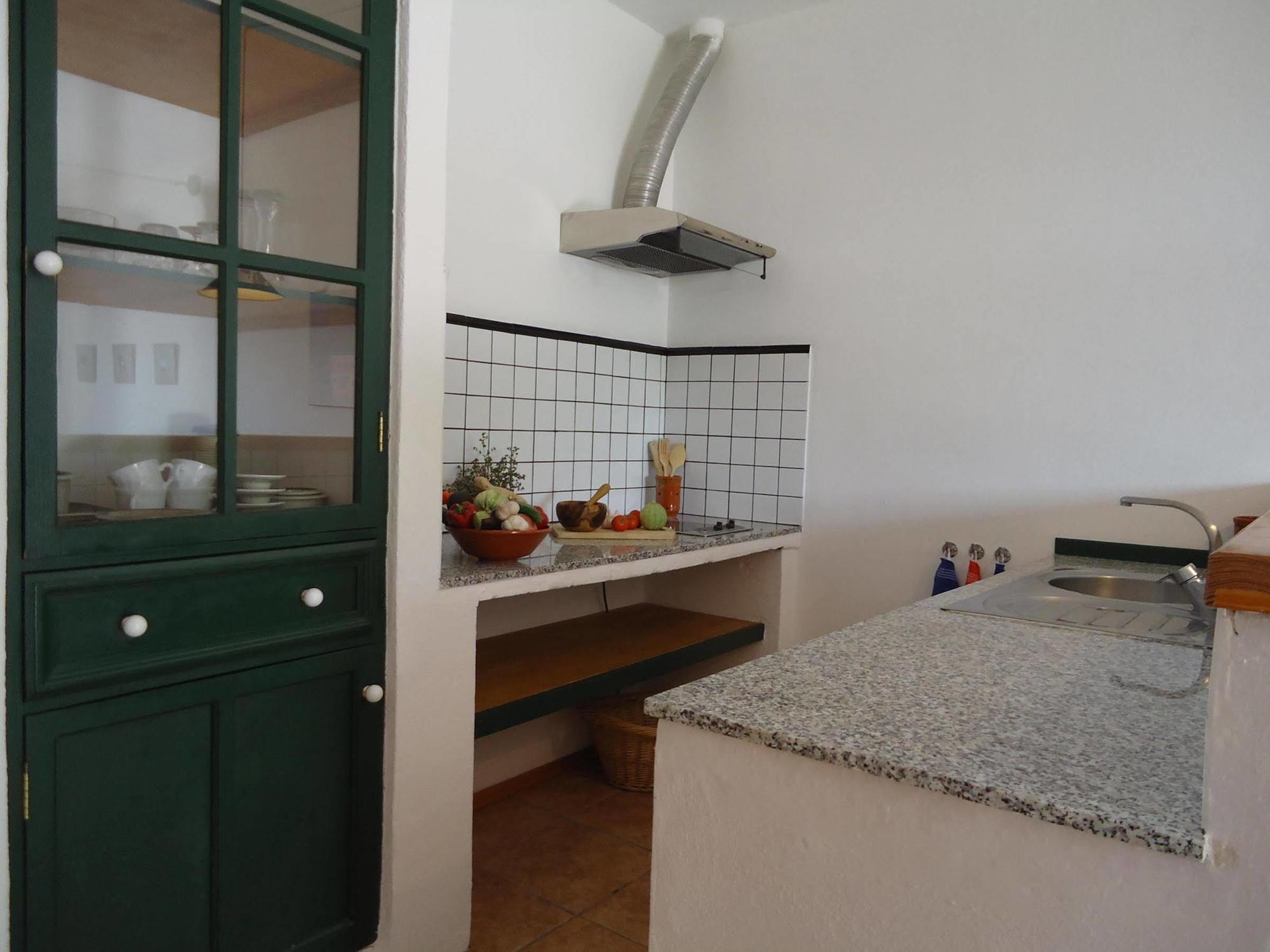 Casa San Miguel Appartement San Miguel de Abona Buitenkant foto
