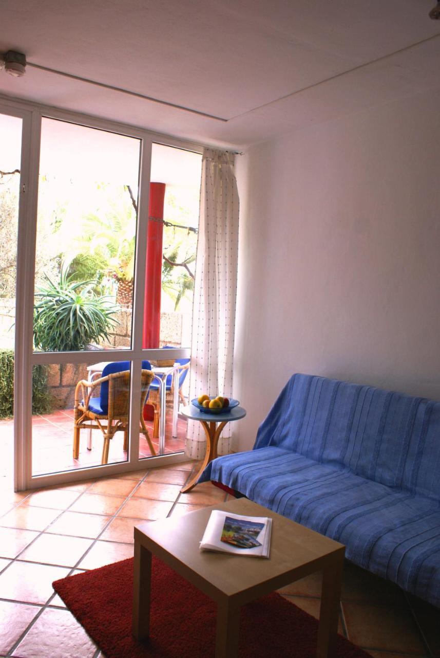 Casa San Miguel Appartement San Miguel de Abona Kamer foto